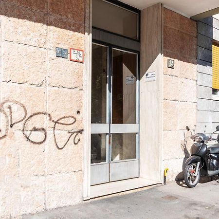 La Bomboniera Di Washington Leilighet Milano Eksteriør bilde